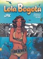 Lola Bogota Pakket - Lola bogota 1-2, Softcover (Bee Dee)