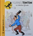 Figurines Tintin 47 - Bobby Smiles menaçant, Hardcover (Moulinsart)