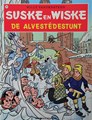 Suske en Wiske - Anderstalig  - De alvestêdestunt, Softcover, Eerste druk (2007) (Standaard Uitgeverij)