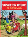 Suske en Wiske 133 - De Tuf-Tuf-club