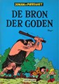 Johan en Pirrewiet 6 - De bron der goden