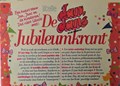 Jan, Jans en de Kinderen - Diversen  - Jubileumkrant, Softcover, Eerste druk (1995) (Libelle)