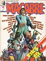 Macabre Pakket 1-11 - Macabre compleet - Sinistere en Lugubere Gruwelstrip, Softcover (Semic Press)