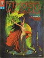 Macabre Pakket 1-11 - Macabre compleet - Sinistere en Lugubere Gruwelstrip, Softcover (Semic Press)
