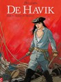 Havik, de 9 - Kelder de Medusa!, Softcover, Havik - Softcover (Silvester Strips)