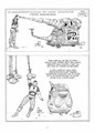 Moebius - Classics 8 - Majoor fataal - De hermetische garage, Hardcover (Groot formaat) (Sherpa)