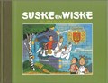Suske en Wiske - Gelegenheidsuitgave  - 60 jaar kalmthout, HC+Linnen rug (Standaard Uitgeverij)