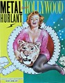 Metal Hurlant 64 - Hollywood special, Softcover (Les Humanoïdes Associés)
