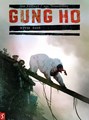 Gung Ho 5 - Witte dood, Limited Edition (Silvester Strips)