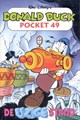 Donald Duck - Pocket 3e reeks 49 - De ijzige strijd