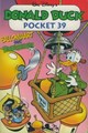 Donald Duck - Pocket 3e reeks 39 - Ballonvaart met hindernissen