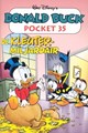 Donald Duck - Pocket 3e reeks 35 - De Kleuter-miljardair, Softcover, Eerste druk (1996) (De Geïllustreerde Pers)