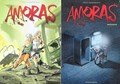 Amoras Pakket - Deel 1-6, Softcover (Standaard Uitgeverij)