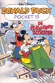 Donald Duck - Pocket 3e reeks 15 - De vliegende scooter, Softcover (Sanoma)