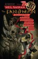 Sandman, the 4 - Season of Mists