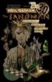 Sandman, the 10 - The Wake