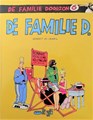 Familie Doorzon, de 6 - De familie D.