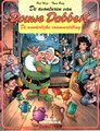 Douwe Dabbert 23 - Een wonderlijke raamvertelling, Softcover, Eerste druk (2001), Douwe Dabbert - Big Balloon SC (Big Balloon)