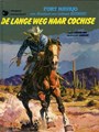 Blueberry 4 - De lange weg naar Cochise, Hardcover, Blueberry - Hardcover (Dargaud)