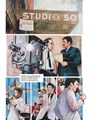 Collectie Sound & Stories  - Elvis: De officiële stripbiografie - Sound & Stories, Hardcover (Dark Dragon Books)