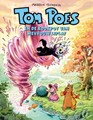 Tom Poes (Uitgeverij Cliché) 11 - Tom Poes en de kookpot van mevrouw Liplaf, Softcover+Prent, Tom Poes (Uitgeverij Cliché) - SC+Prent (Cliché)