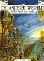 Andere wereld(en), de pakket - De andere wereld 1 t/m 4, Softcover (Arboris)