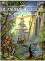 Andere wereld(en), de pakket - De andere wereld 1 t/m 4, Softcover (Arboris)