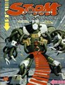 Storm 18 - De robots van Danderzei