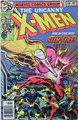 Uncanny X-Men (1981-2011) 118 - Sun-Fire, Softcover, Eerste druk (1979) (Marvel)