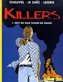 Killers pakket - Killers 1-3, Softcover, Killers - Compleet (Talent)