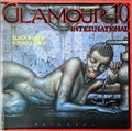 Glamour International 10 - Black Women & Jungle Girls, Softcover (Glamour International Production)