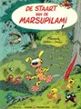 Marsupilami 1 - De staart van de marsupilami