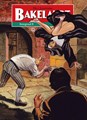 Bakelandt - Integraal 8 - Integraal 8, Hardcover, Bakelandt - Integraal - hardcover (SAGA Uitgeverij)