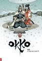 Okko 10 - De cyclus van de leegte II, Hardcover, Okko - Hardcover (Silvester Strips)