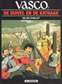 Vasco 7 - De duivel en de Kathaar, Softcover (Lombard)