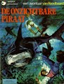 Roodbaard 13 - De onzichtbare piraat, Softcover, Eerste druk (1977) (Dargaud/Oberon)