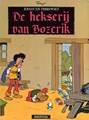 Johan en Pirrewiet 13 - De hekserij van Bozerik