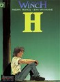 Largo Winch 5 - H