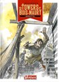 Hermann - Collectie  - The towers of Bois-Maury - volume 1 and 2 , Hardcover (Dark Horse Comics)