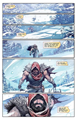 Klaus  - How Santa Claus began, TPB (Boom! Studios)