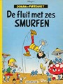 Johan en Pirrewiet 9 - De fluit met zes smurfen, Softcover (Dupuis)