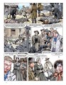 Miss Greene 1 - Outlaws en Amazones, Hardcover (Comic Watch)