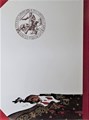 Kroniek der Guldensporenslag 4 - Zomer, Hardcover (Groot formaat) (Talent)