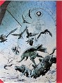 Kroniek der Guldensporenslag 2 - Winter, Hardcover (Groot formaat) (Farao / Talent)