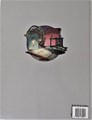 Duistere steden, de 4 - De archivaris, Hardcover (Groot formaat) (Casterman)