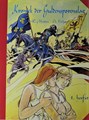 Kroniek der Guldensporenslag 1 - Herfst, Hardcover (Groot formaat) (Farao / Talent)