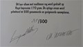 Kroniek der Guldensporenslag 1 - Herfst, Hardcover (Groot formaat) (Farao / Talent)