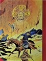 Kroniek der Guldensporenslag 1 - Herfst, Hardcover (Groot formaat) (Farao / Talent)