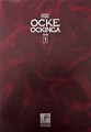 Ocke Ockinga  - Complete set van 4 delen + originele pagina's