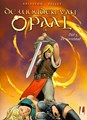 Wouden van Opaal, de 5 - De wortelstad, Softcover (Uitgeverij L)